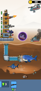 Screenshot We are marines Mod APK