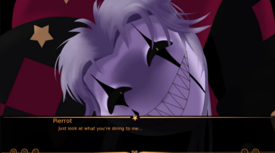 Screenshot The Freak Circus Mod APK