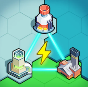 Télécharger Idle Energy Tycoon:Power Grid Mod Apk v1.2.5 (Achats gratuits) Dernière version 2025
