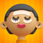 Download My Beauty Parlor – Spa Tycoon Mod Apk v1.2.1 (Unlimited Money) Terbaru 2025