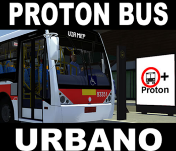 Download Proton Bus Simulator Urbano Mod Apk v1309 (Keine Werbung) aktuellste 2025