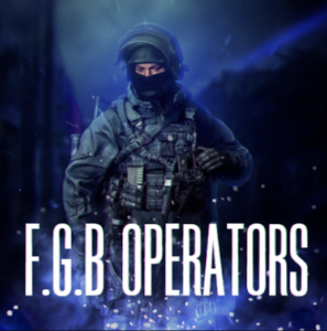 Download FGB Operators Mod Apk v1.2.4 (Unlock Weapons) Latest 2025