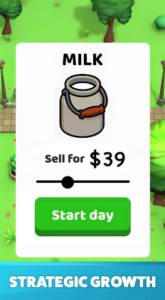 Screenshot Catpuccino Please! Mod APK