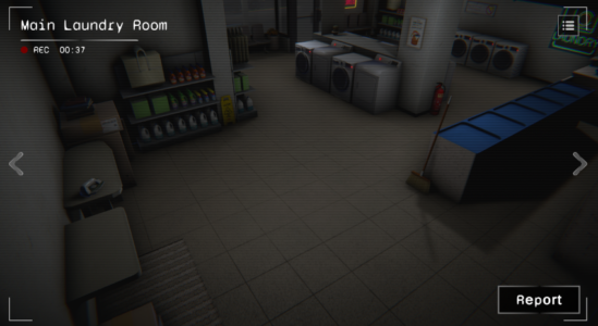 Screenshot Project CCTV Mod APK