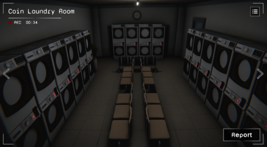 Screenshot Project CCTV Mod APK