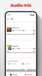 Screenshot Mstudio Mod APK