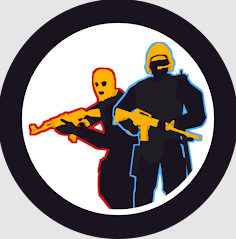Download Counter Shot: Source Mod Apk v6.18.1.3 (No Ads) Terbaru 2026