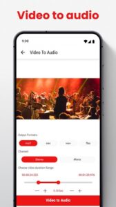 Screenshot Mstudio Mod APK