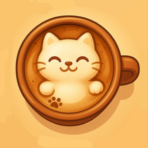 Télécharger Catpuccino Please! Mod Apk v1.2.0 (Unlimited Diamonds) Dernière version 2025