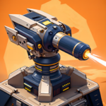 Download Outpost Stand: Alien Rush Mod Apk v1.5.0 (No Ads Free Rewards) Terbaru 2025