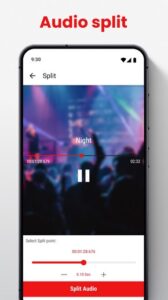 Screenshot Mstudio Mod APK