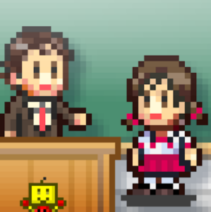 Télécharger Pocket Academy ZERO Mod Apk v2.0.2 (Unlimited Coins) Dernière version 2025