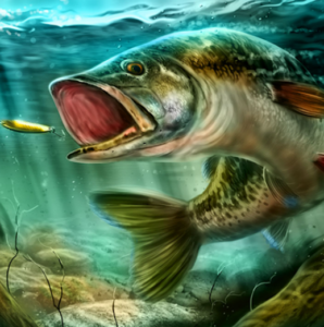 Download Ultimate Fishing Simulator Mod Apk v3.71 (Unlimited Gold Coins) Latest 2025
