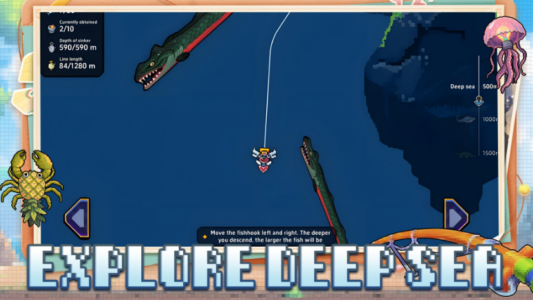 Screenshot Scrape Rush Mod APK