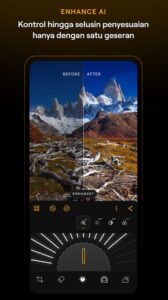 Screenshot Luminar: Photo Editor Mod APK