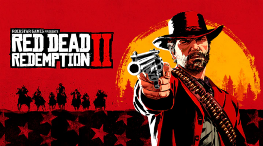 Screenshot Red Dead Redemption 2 Mod APK