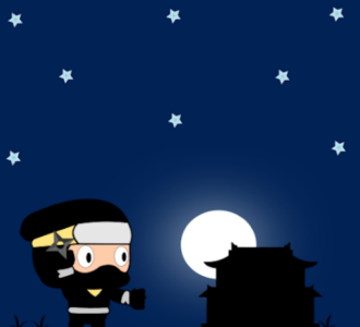 Download The Ninja of Nara Mod Apk v1.0.0.4 (No Ads) Latest 2026