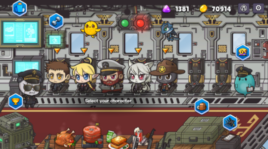 Screenshot Milicola The Lord of Soda Mod APK