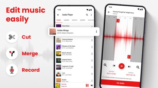 Screenshot Mstudio Mod APK