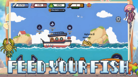 Screenshot Scrape Rush Mod APK