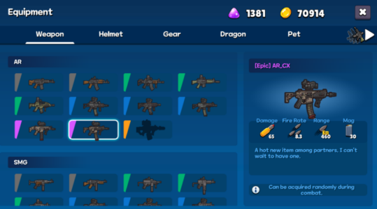 Screenshot Milicola The Lord of Soda Mod APK