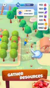 Screenshot King or Fail - Castle Takeover Mod APK