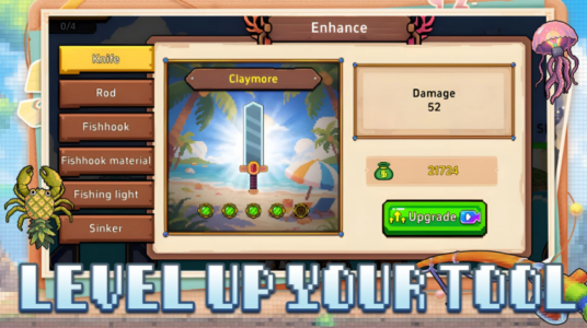 Screenshot Scrape Rush Mod APK