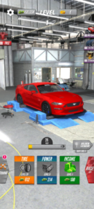 Screenshot Dyno 2 Race - Car Tuning Mod APK