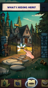 Screenshot Find Joe: Two of us Mod APK