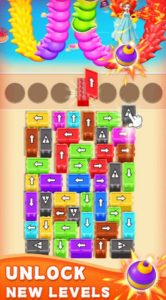 Screenshot Girl Rescue: Dragon Out! Mod APK