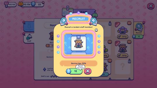 Screenshot Pond Pals Mod APK