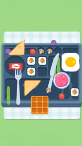 Screenshot Pieces of Life Mod APK