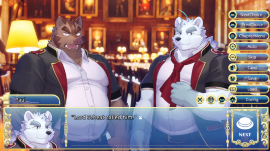 Screenshot Knights College 2 Mod APK