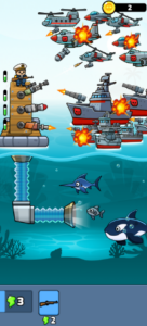 Screenshot We are marines Mod APK