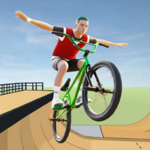 Download BMX Playground Mod Apk v1.06 (Unlimited Currency) Latest 2025