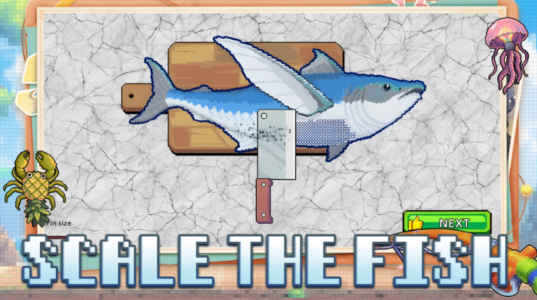 Screenshot Scrape Rush Mod APK