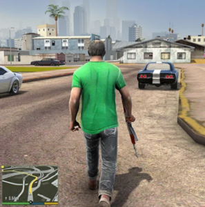 Download Encounter Shooting Gun Games Mod Apk v1.47 (God Mode) Latest 2025