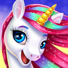 Download Coco Pony – My Dream Pet Mod Apk v1.0.1 (Unlock Full Content) Latest 2026
