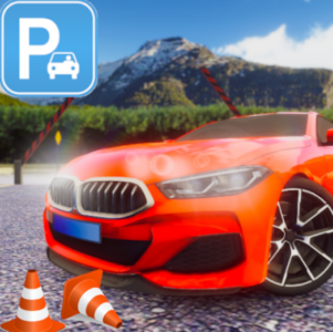 Baixar Advance Car Parking & Driving Mod Apk v0.53 (Unlimited Currency) Mais recente 2026