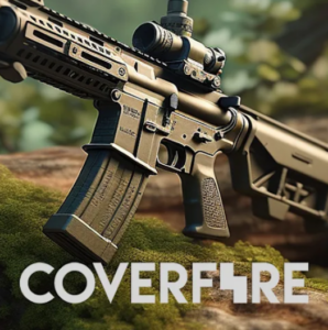 Download Cover Fire: Offline Shooting Mod Apk v1.33.11 (Mod Menu) Neueste Version 2025