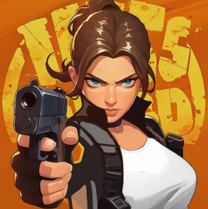 Download Frontline Raiders Mod Apk v1.0.2 (Unlimited Currency) Latest 2025