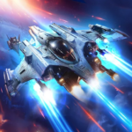 Download WindWings: Multiverse Shooter Mod Apk v1.0.55 (Mod Menu) Terbaru 2025
