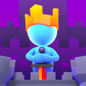 Download King or Fail – Castle Takeover Mod Apk v0.33.5 (Mod Menu) Terbaru 2026