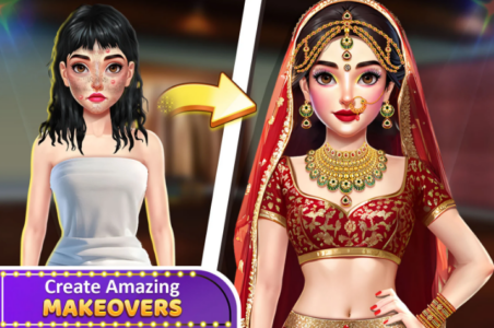 Screenshot Indian Chef: Cook & Story Saga Mod APK