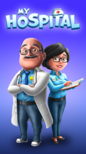 Screenshot My Hospital: Build. Farm. Heal Mod APK