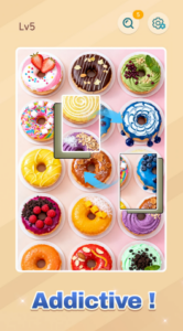 Screenshot Jigmerge Puzzles Mod APK