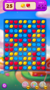 Screenshot Lollipop : Link & Match Mod APK
