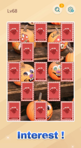 Screenshot Jigmerge Puzzles Mod APK