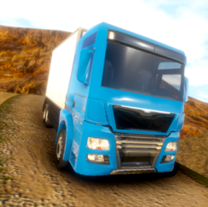 İndir Truck Simulator Drive Extreme Mod Apk v1.0.2 (Free Shopping) En Son 2026