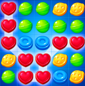 Download Lollipop: Link & Match Mod Apk v23.0628.09 (Unlimited Currency) Latest 2025